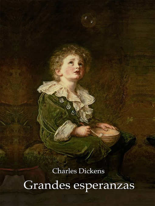 Title details for Grandes esperanzas by Charles Dickens - Available